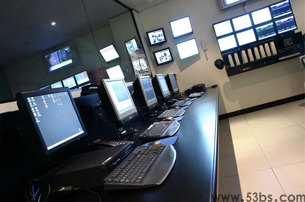 机房运维系统(图1)