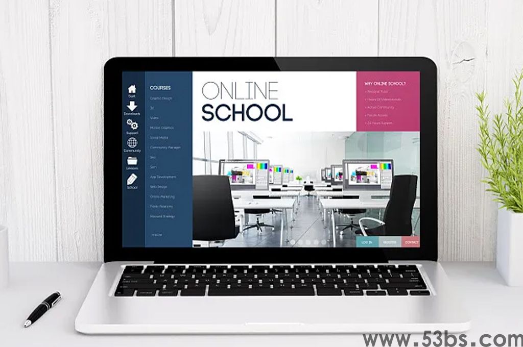 学生学工处系统(图1)