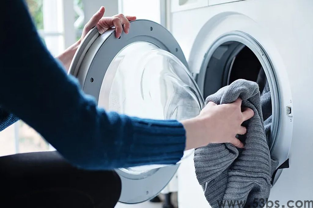 自助洗衣房收费系统(图1)