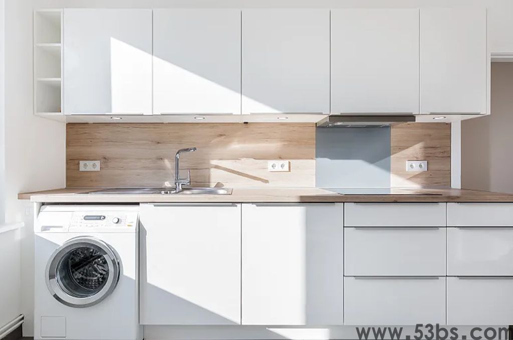 学校洗衣房扫码系统(图1)