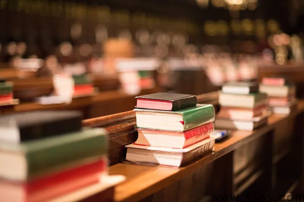 图书馆图书管理系统(图1)