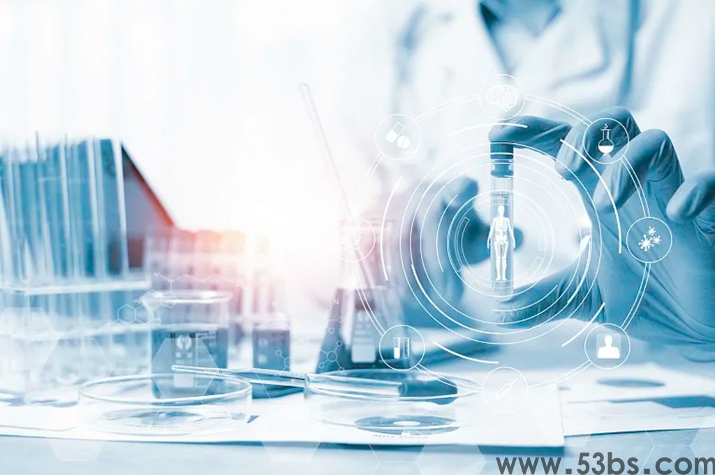 科研信息系统(图1)