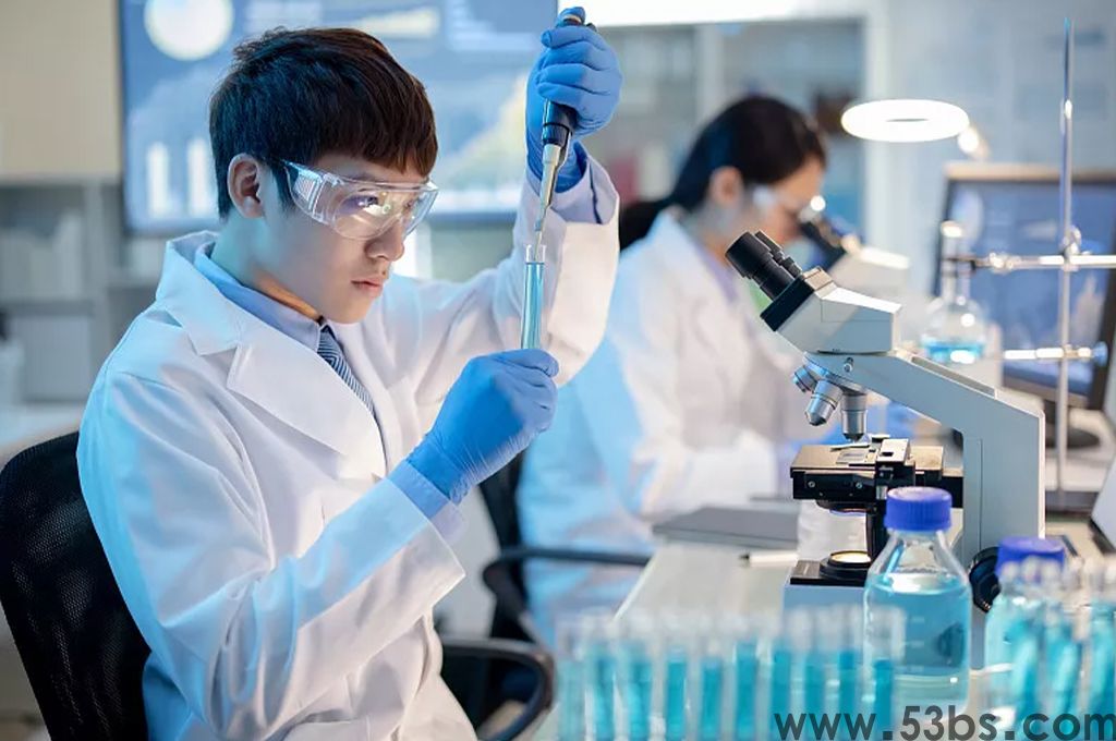 高校科研系统(图1)