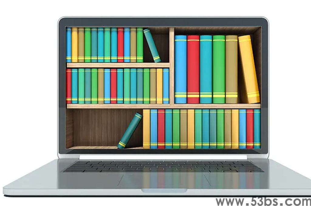 图书馆借书还书系统(图1)