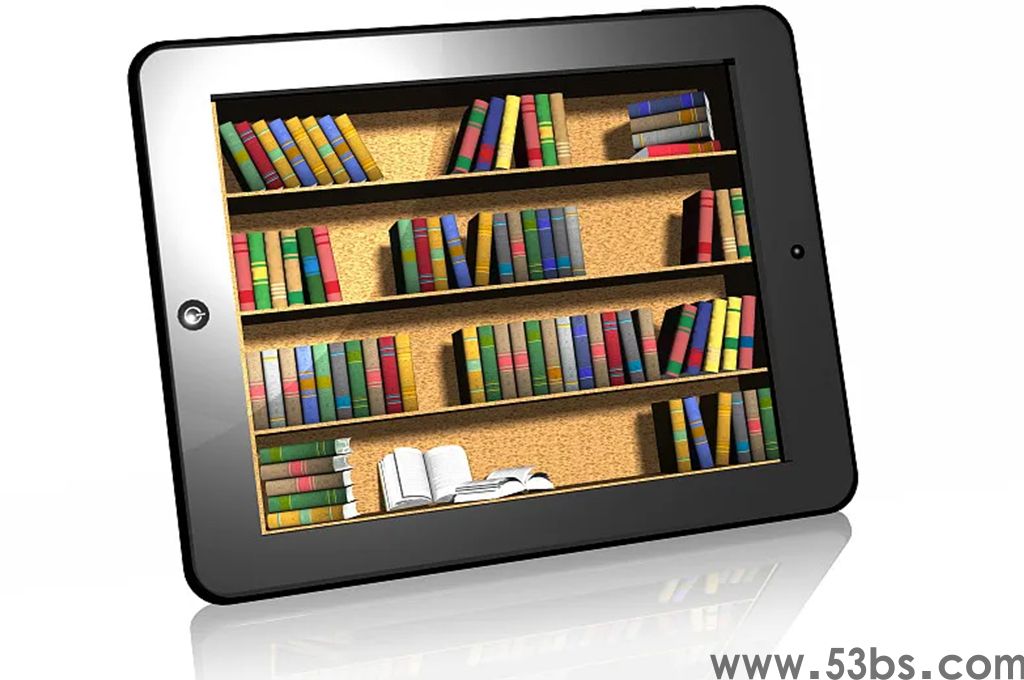 图书馆借还书系统(图1)