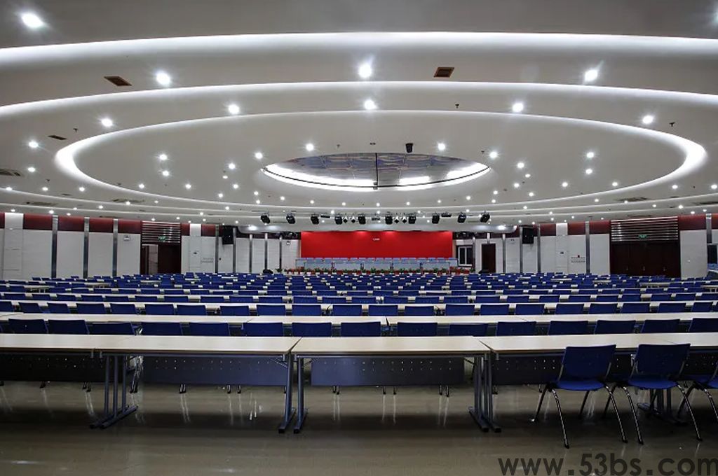 智慧党建平台(图1)