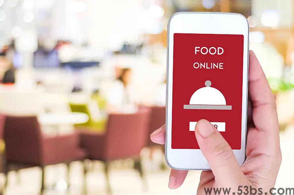 智慧食堂一码通(图1)