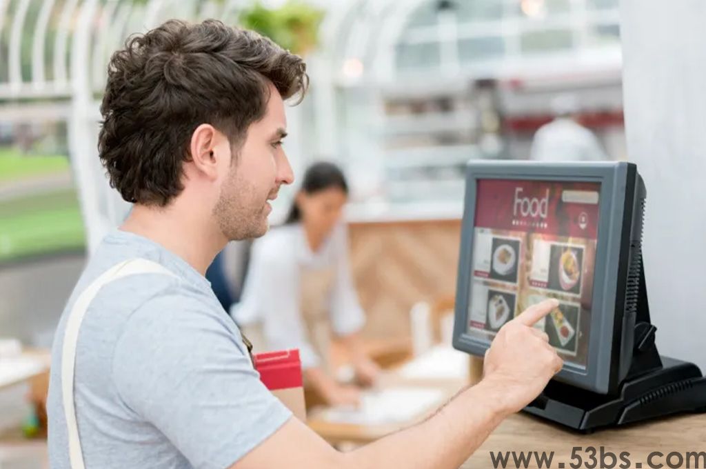 智慧饭堂解决方案(图1)