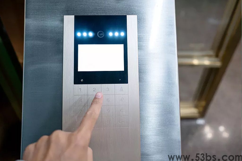 宿舍门禁考勤是什么(图1)