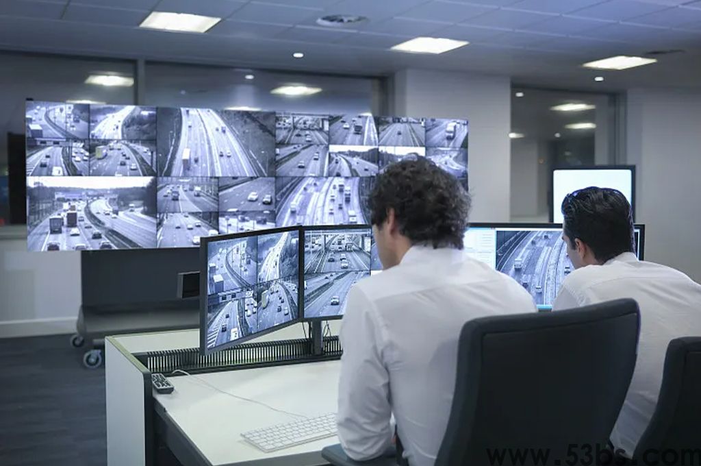 集控室控制系统(图1)