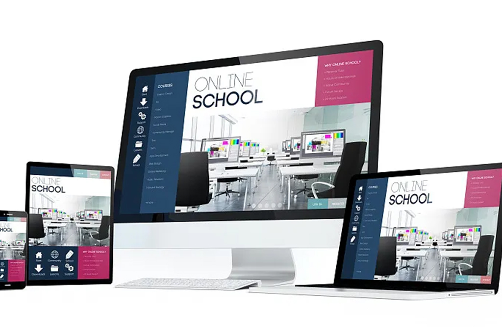 数字化校园对于学校老师的意义(图1)