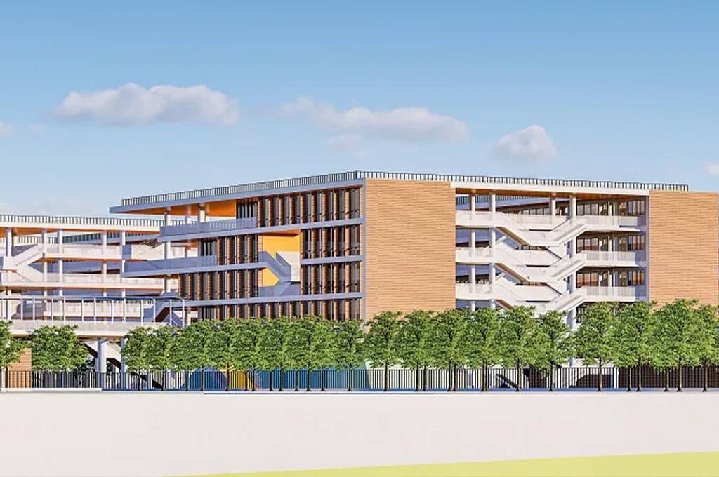 职高智慧校园建设(图1)