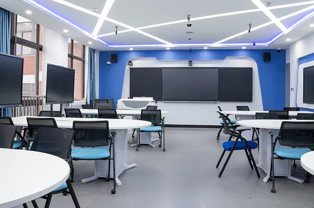 教职工信息管理系统(图1)