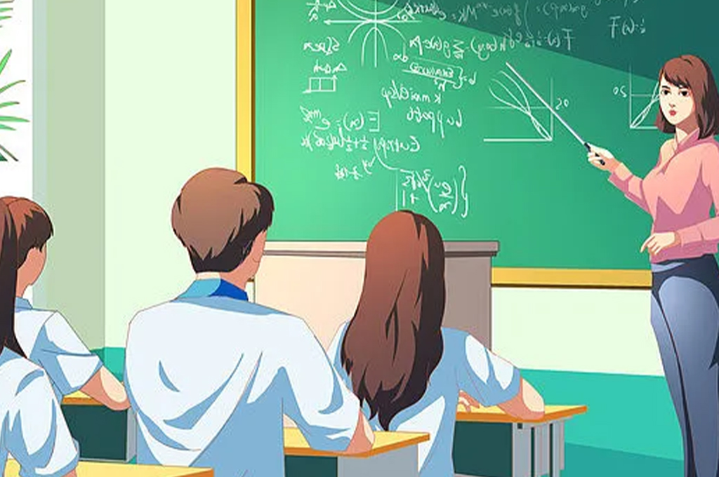 怎样实现学校的智慧化管理(图1)