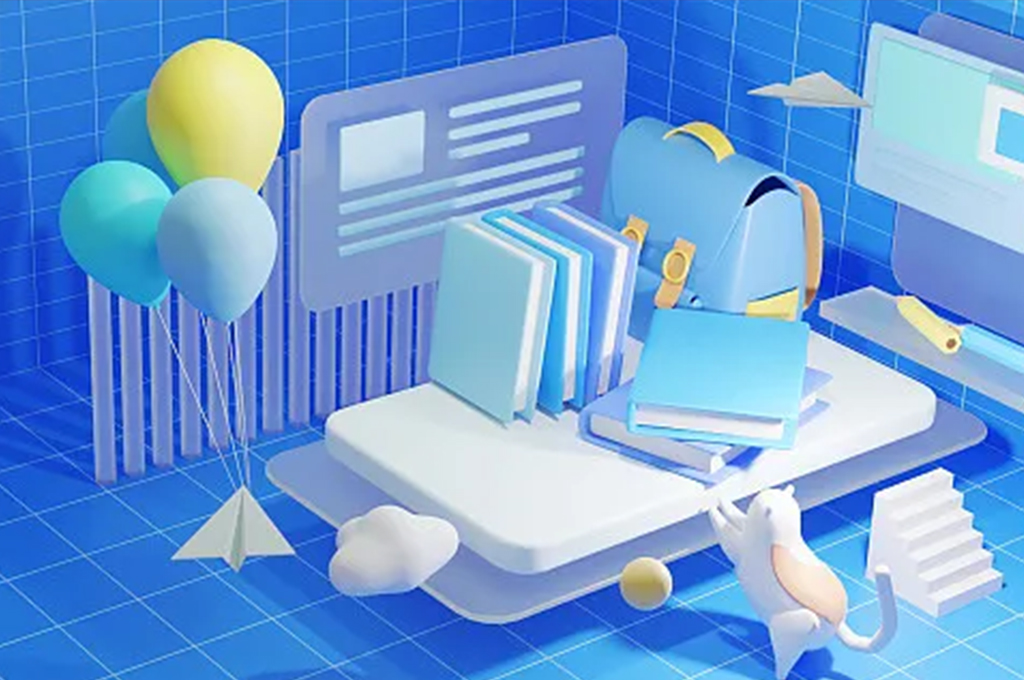 智慧移动校园平台(图1)