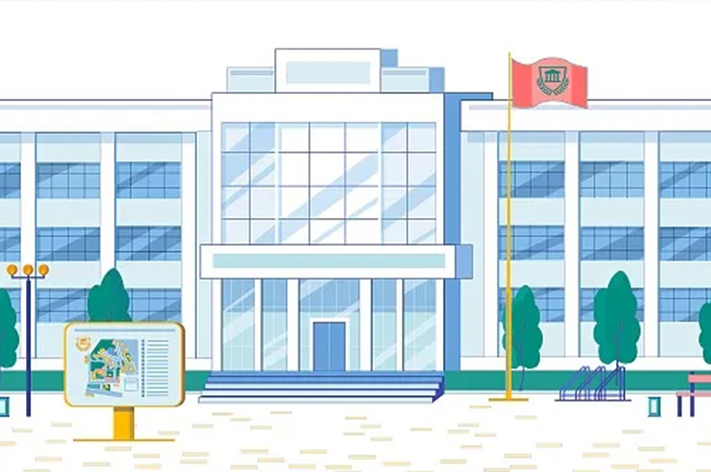 如何建立智慧校园呢(图1)