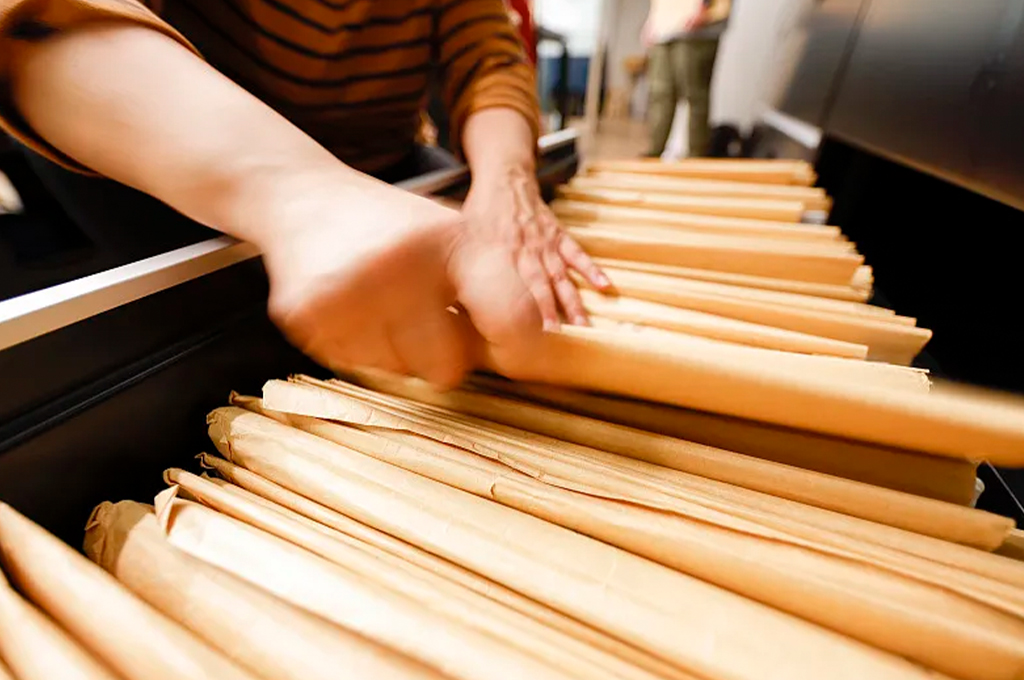 学生档案管理系统(图1)