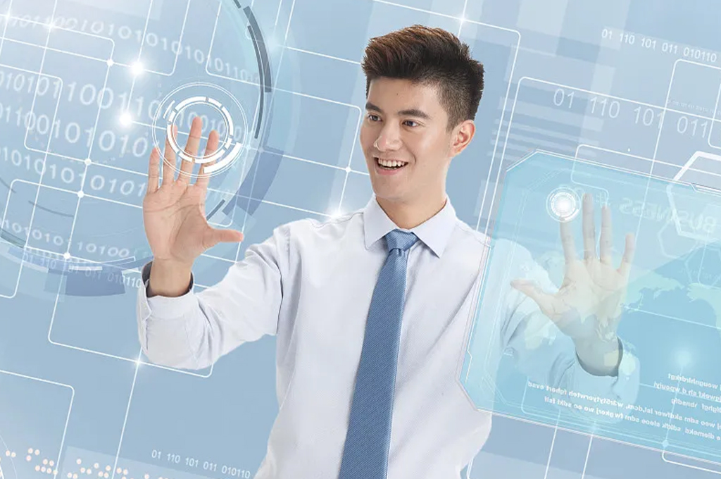 数字化校园服务(图1)