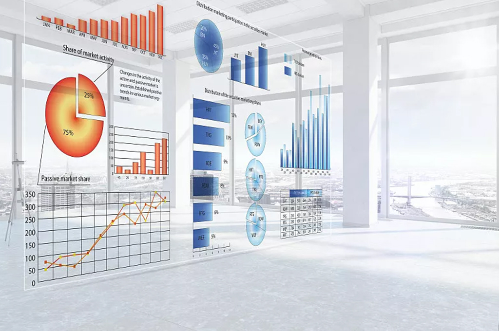 数字化校园体现哪些方面(图1)