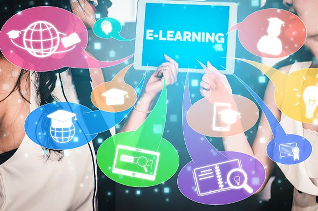 数字化校园建设包括那些(图1)