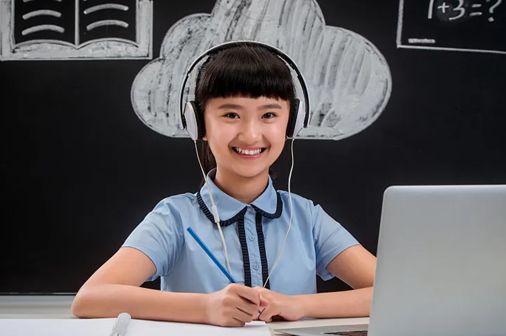 学校智慧校园特色化项目建设(图1)