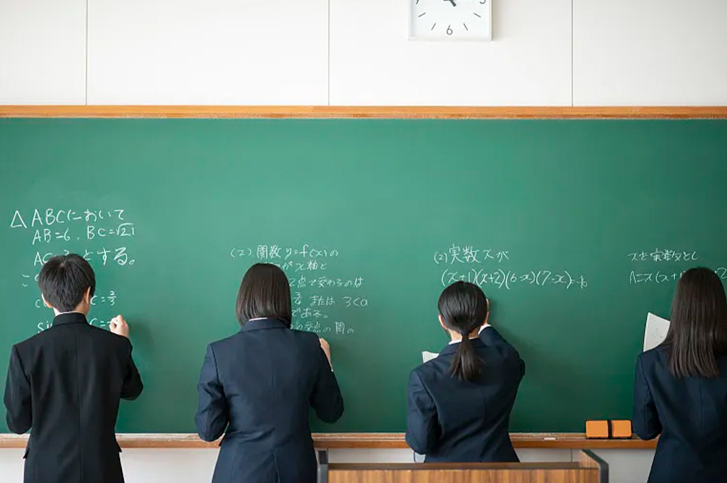 智慧课堂解决方案(图1)