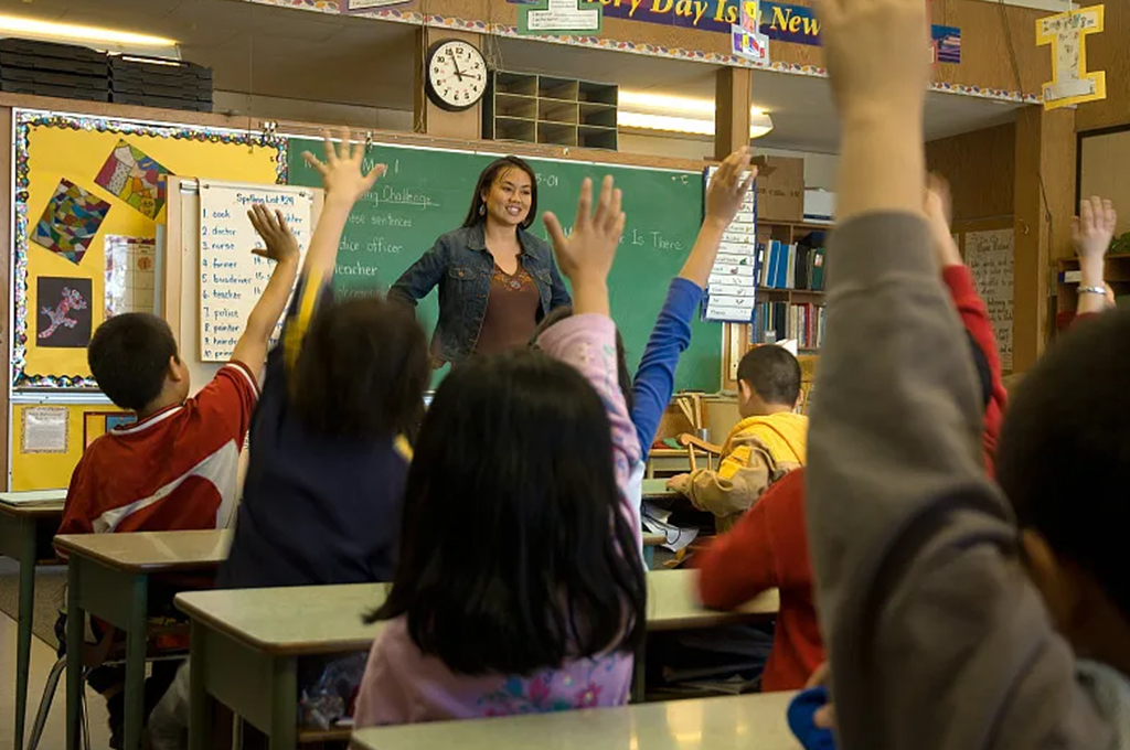 职业教育智慧校园(图1)