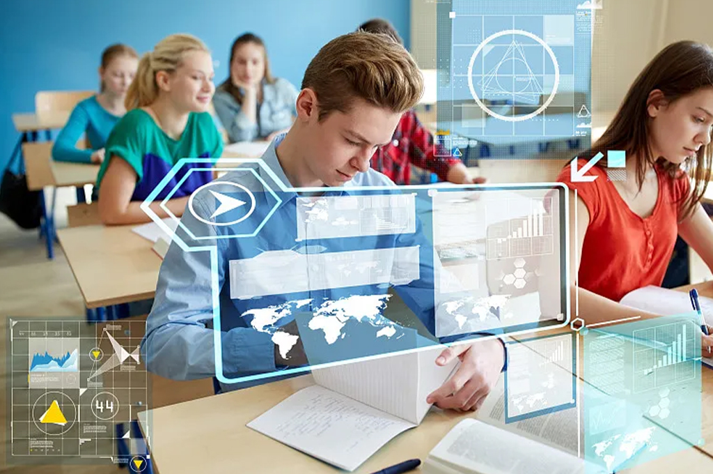 智慧校园的建设意义(图2)