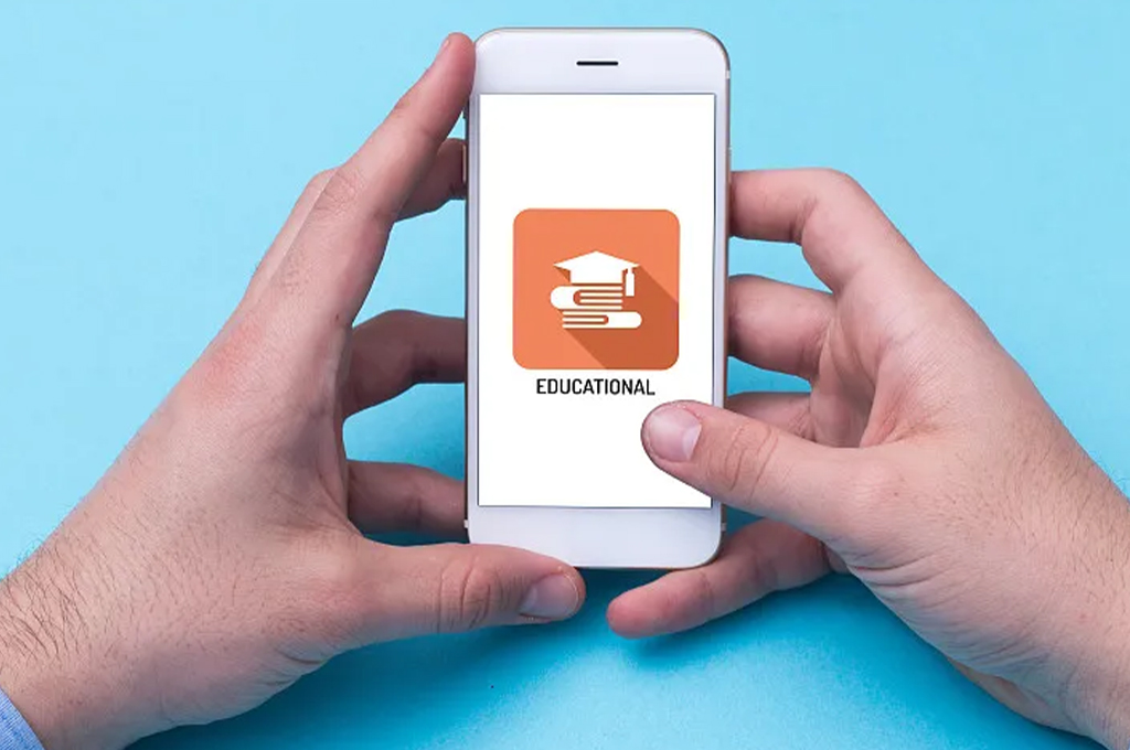 智慧校园职教育(图1)