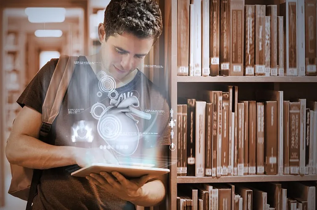 智慧校园的作用(图1)