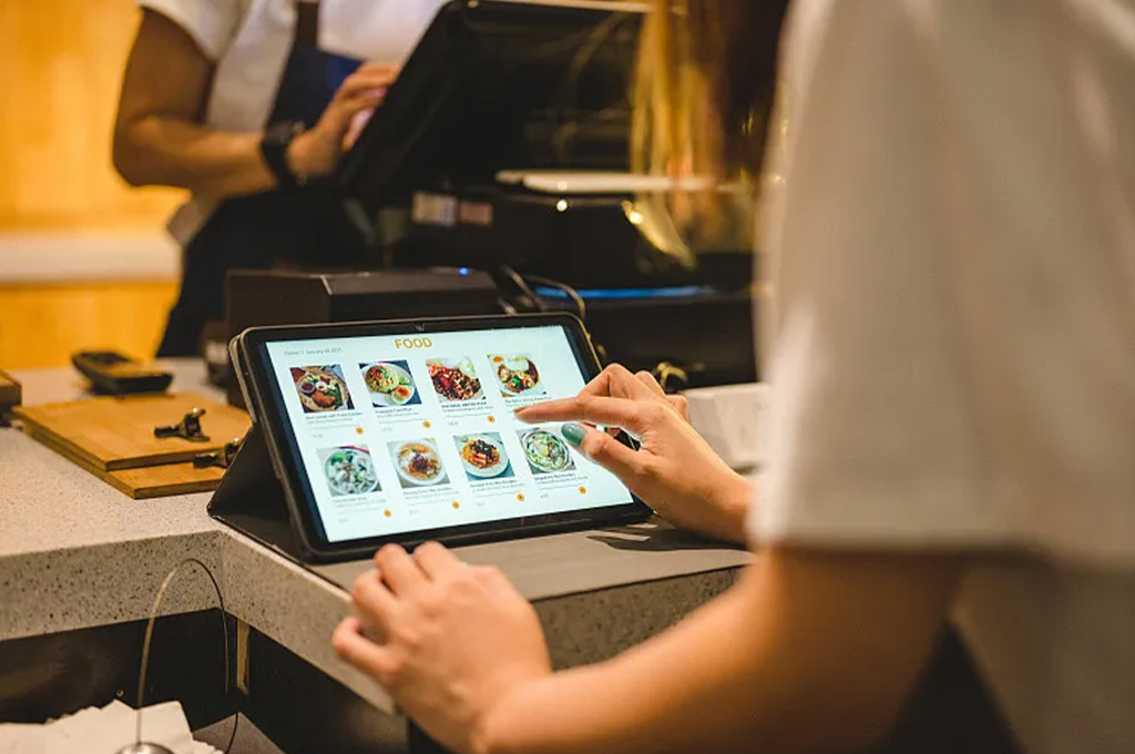 智慧厨房解决方案(图1)