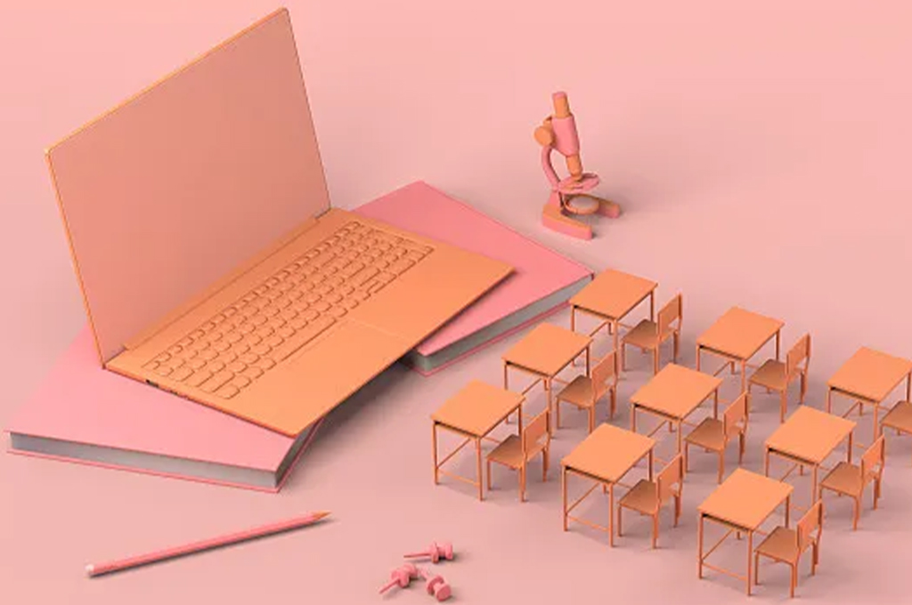 学校数字化建设(图1)