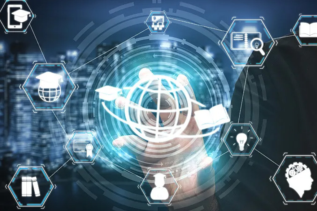 智慧型校园可视化综合管理平台(图1)