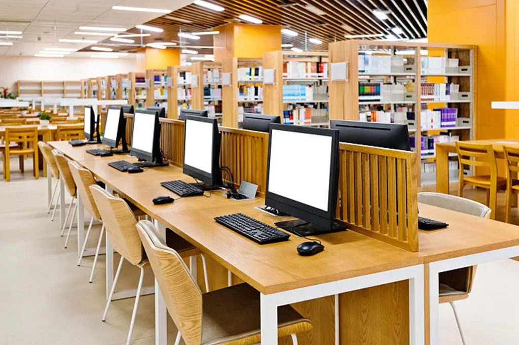 高校智慧校园(图1)