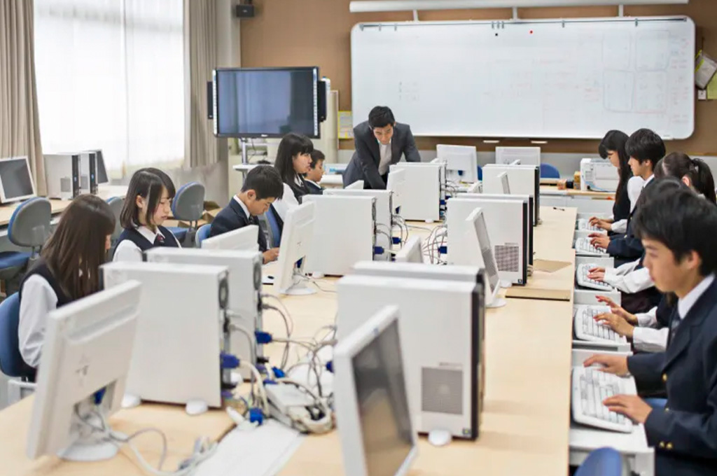 智慧校园该怎么规划(图1) 智慧校园该怎么规划(图1)