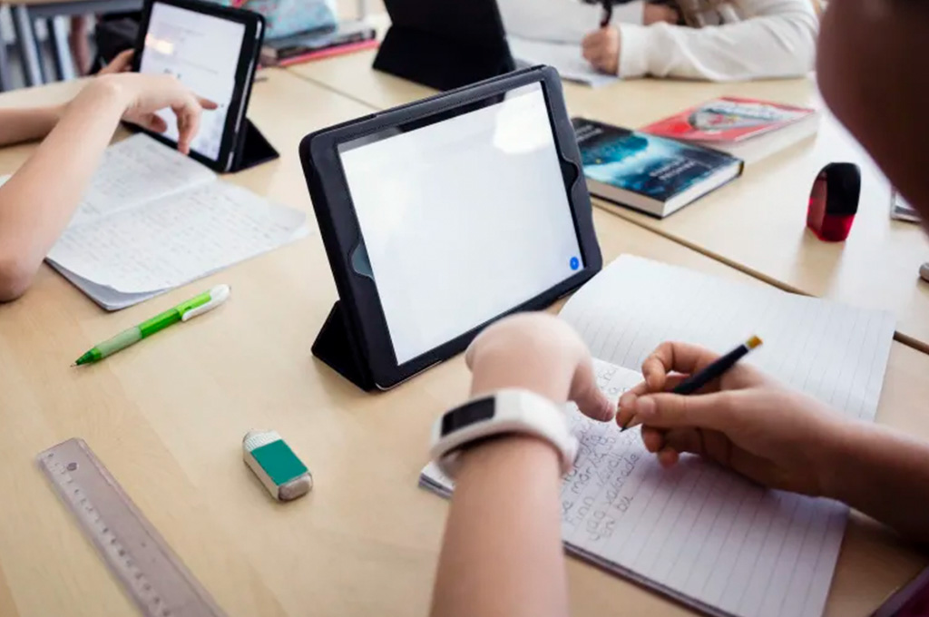 智慧校园案例有哪些(图1)