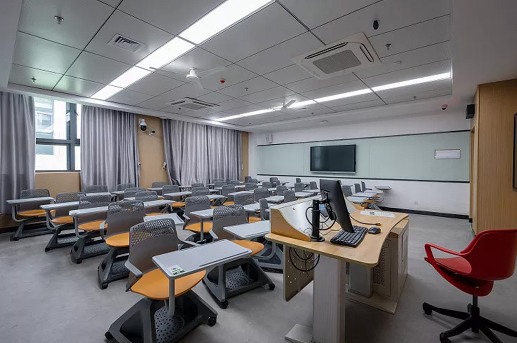 智慧平安校园包含哪些内容(图2)