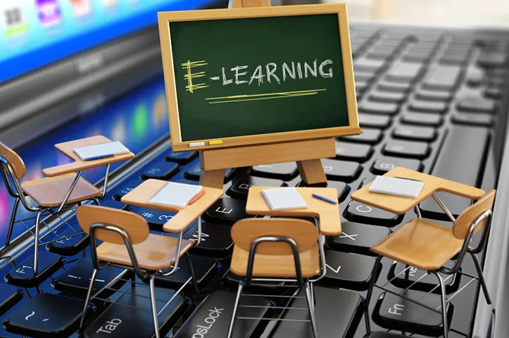 智慧校园建设目标包含哪些内容(图1)