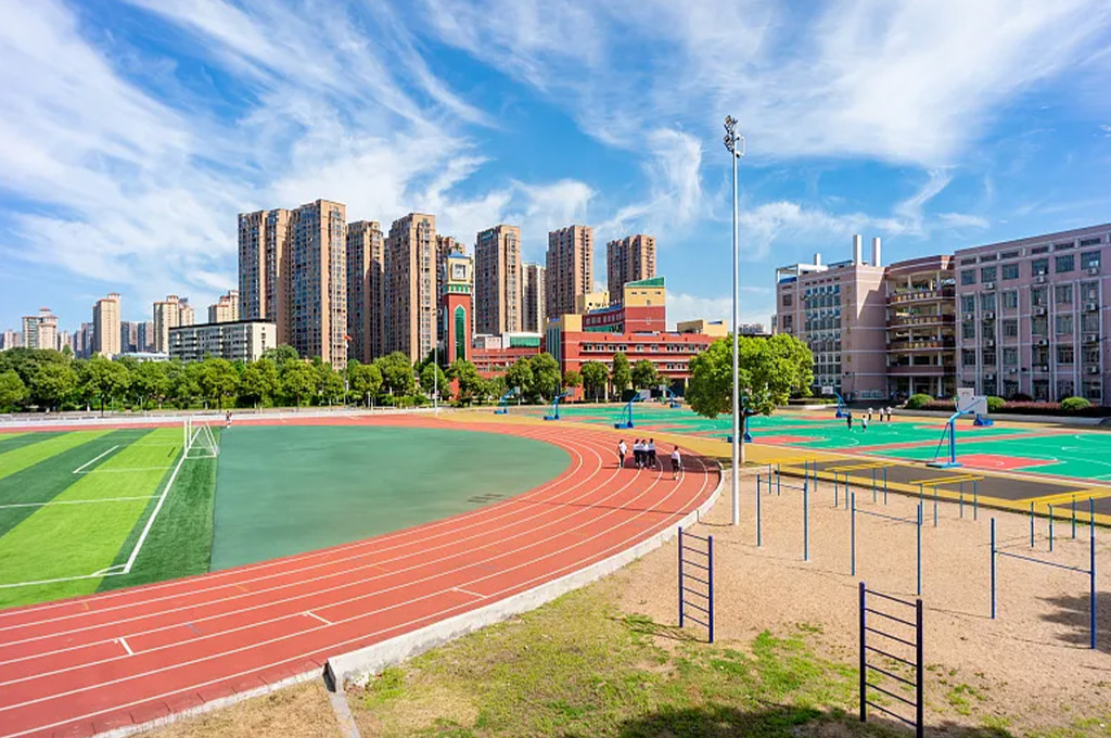 智慧校园该如何建设(图1)
