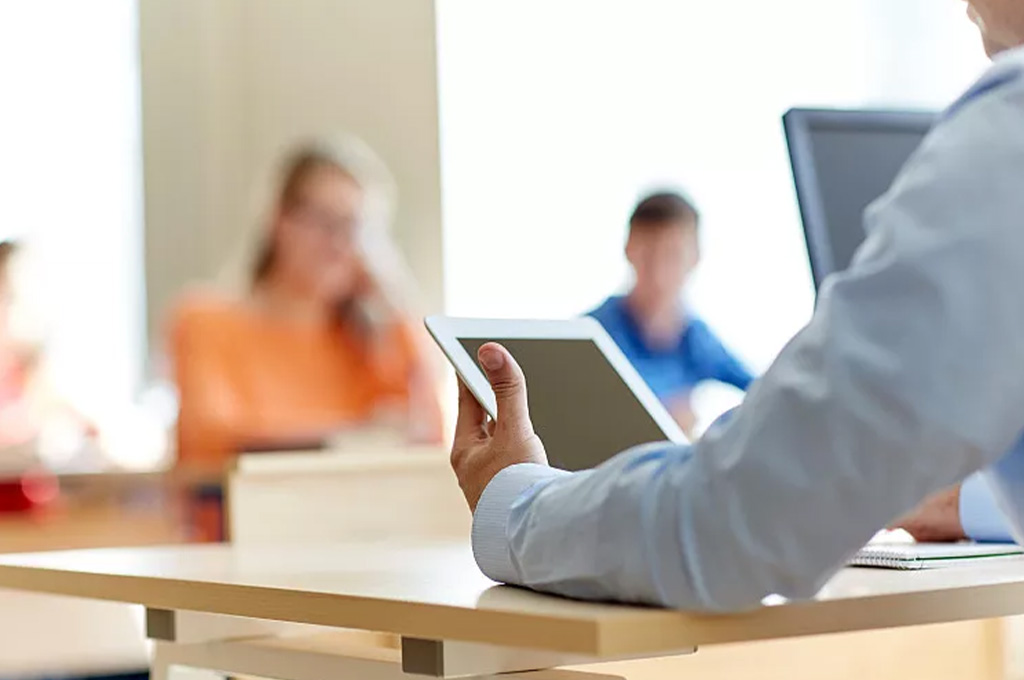 大学智慧校园(图1)