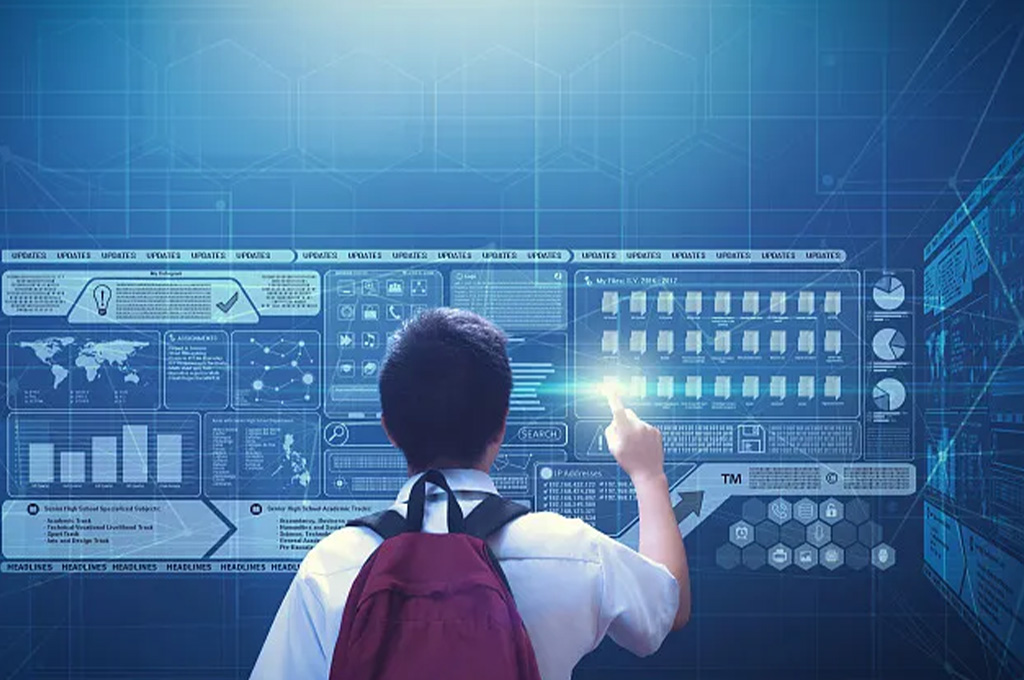 智慧校园背景是什么(图1)