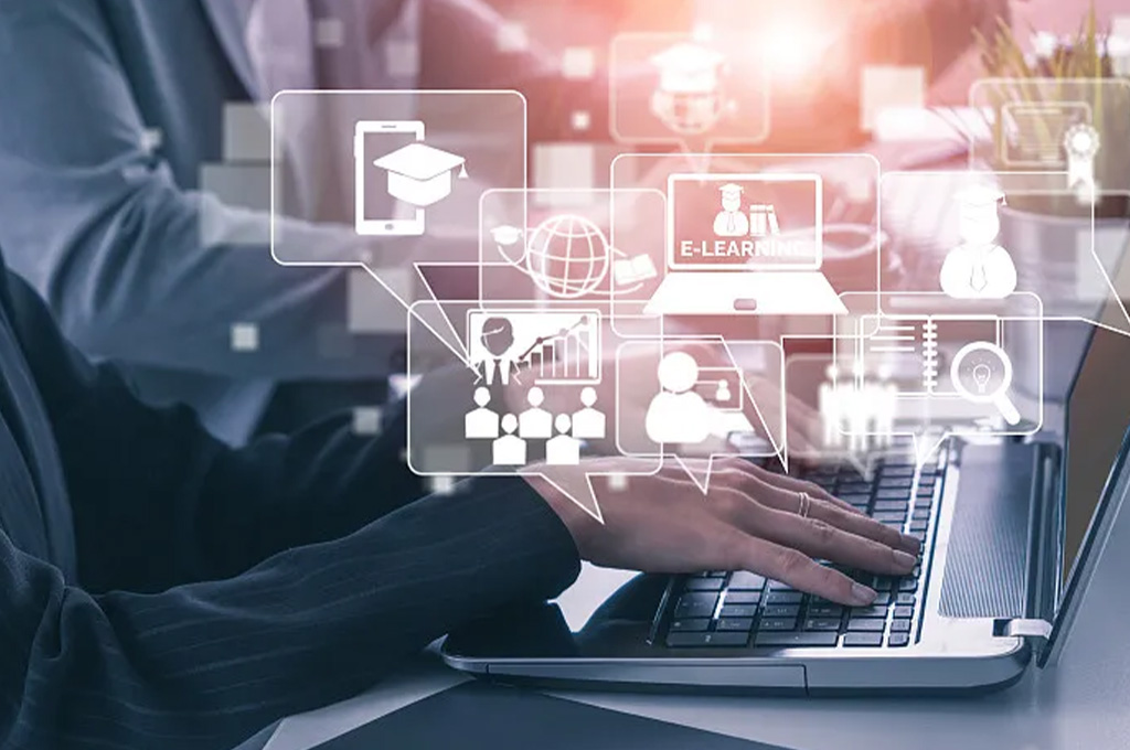 高校智慧校园解决方案包含哪些内容(图1)