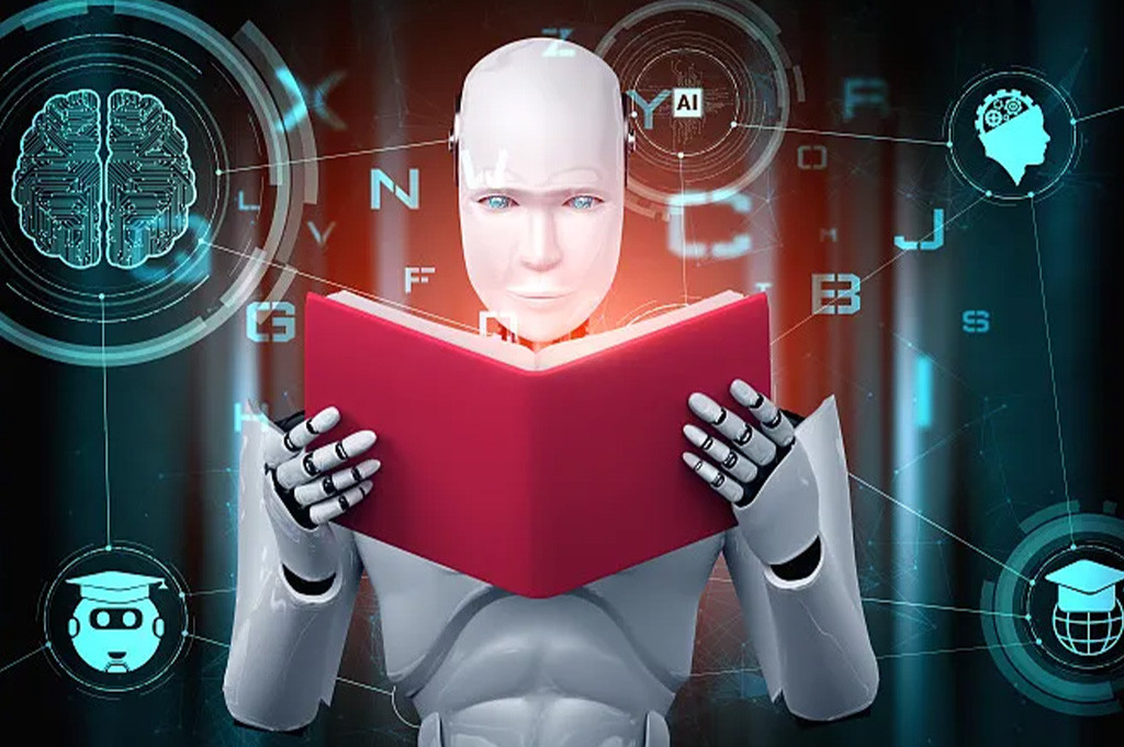 什么是中学智慧校园包含哪些内容(图1)