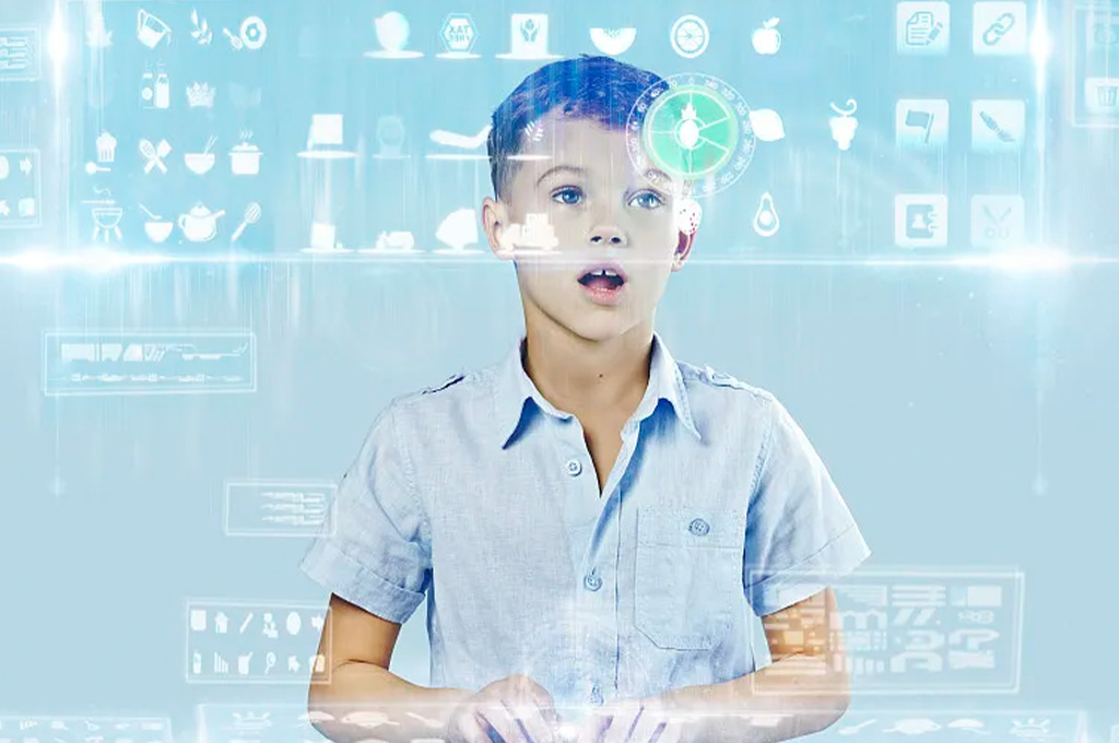 智慧校园系统该怎么开发(图1)