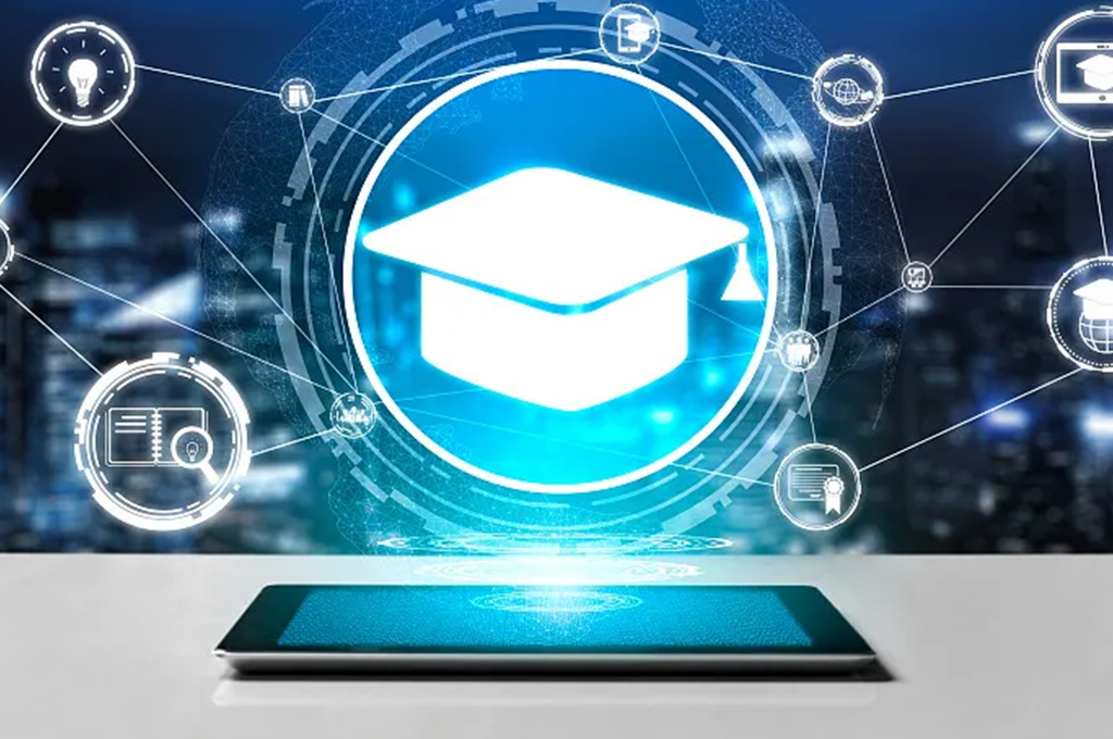 智慧校园行业有哪些(图1)