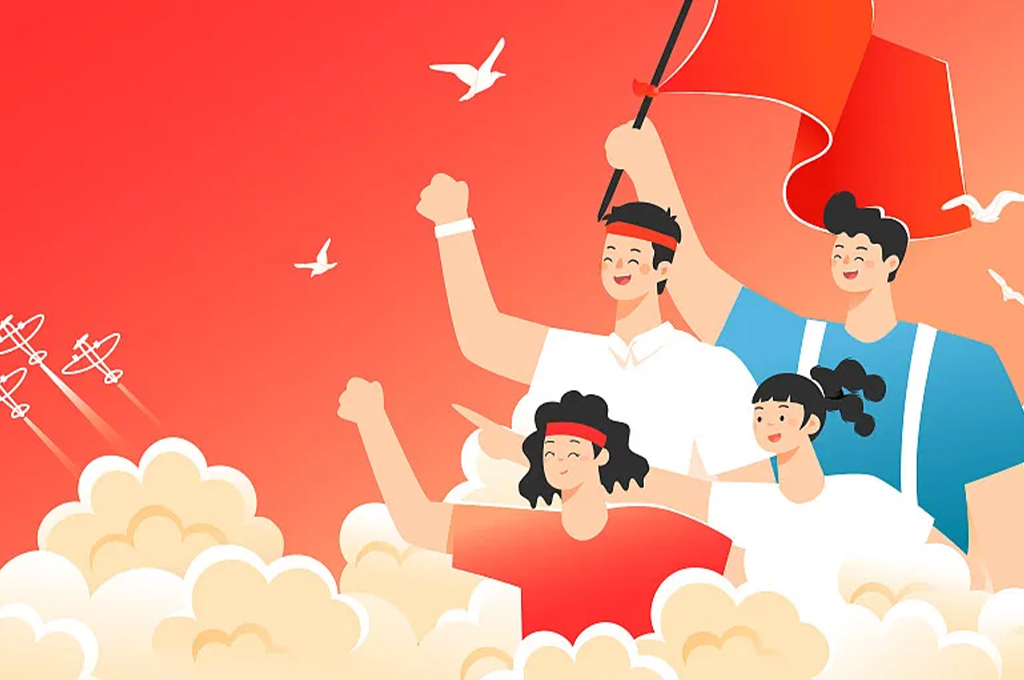 智慧党校系统解决方案包含哪些内容(图3)