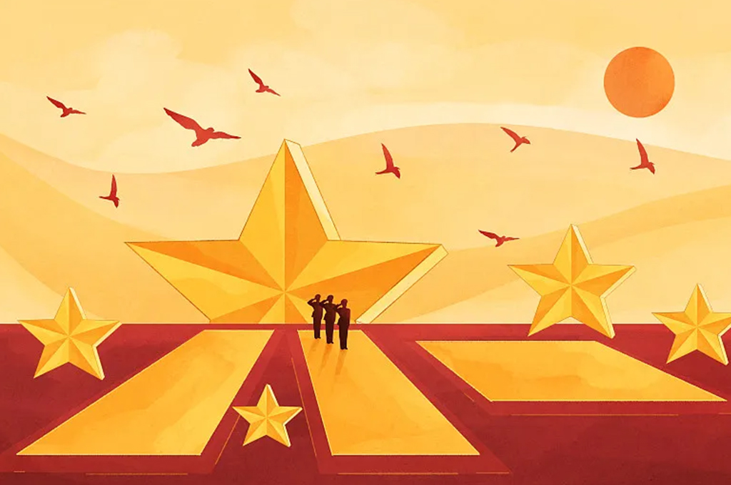 智慧党校系统解决方案包含哪些内容(图2)