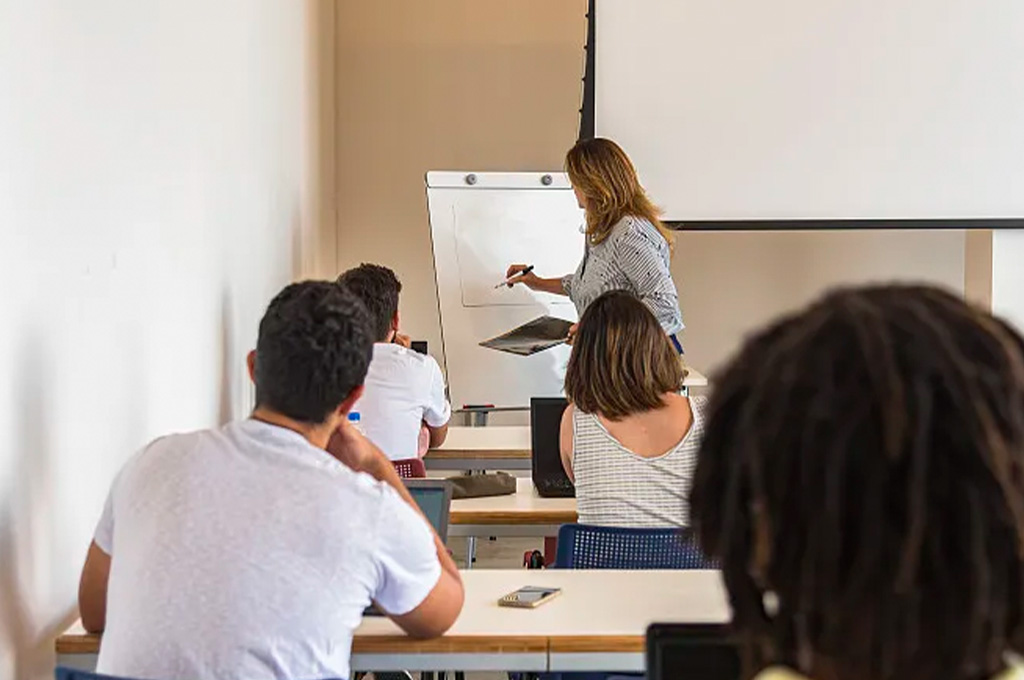智慧校园规划建设方案包含什么呢(图3)