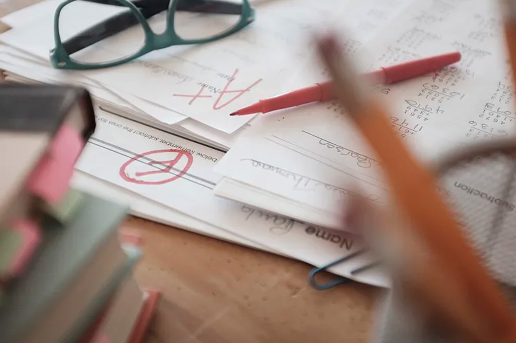 网上阅卷系统软件及硬件设施功能参数有哪些(图1)