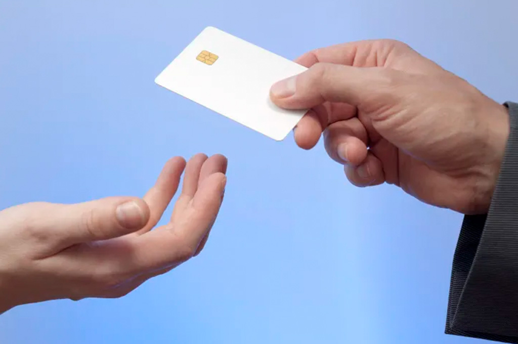 一卡通功能参数有哪些呢(图2)